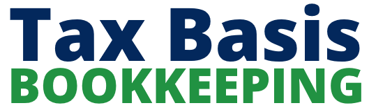 Tax Basis Bookkeeping